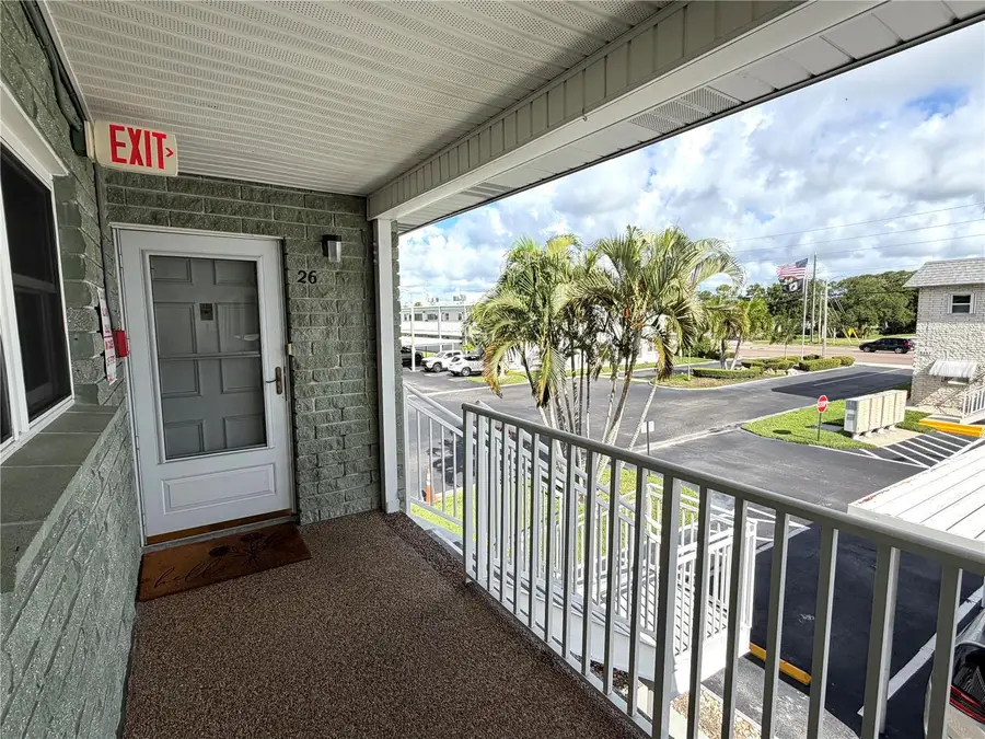 5287 81st Street N #26, Saint Petersburg, FL 33709 - #2