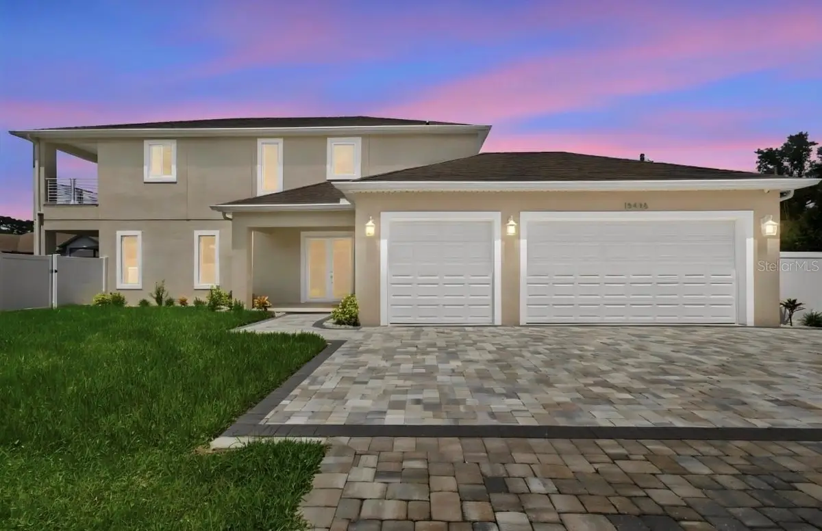 15436 Casey Road, Tampa, FL 33624 - #1