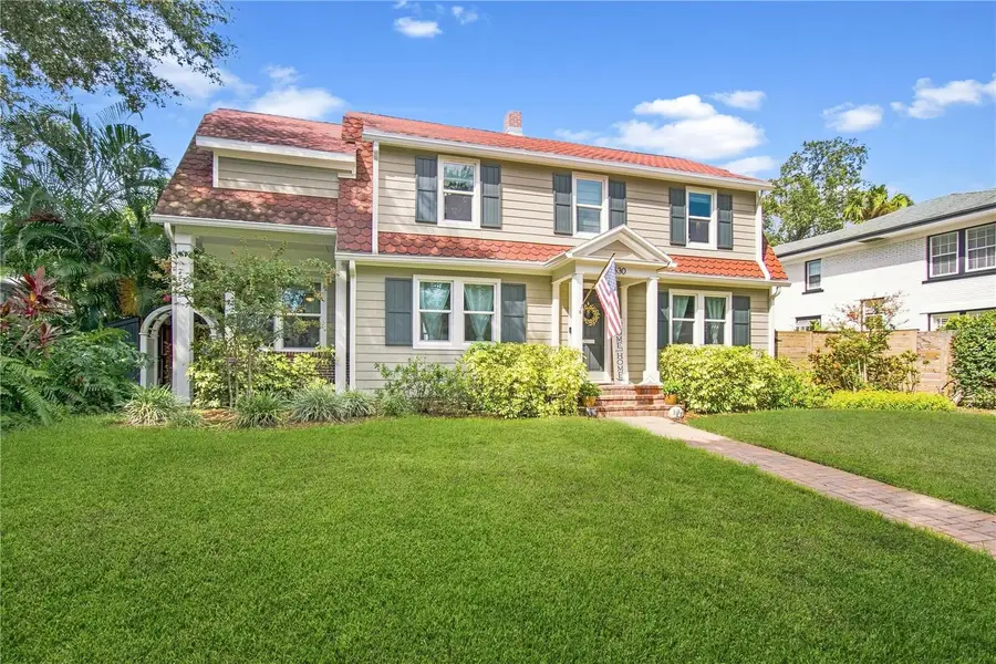 3630 Foster Hill Drive N, Saint Petersburg, FL 33704 - #3