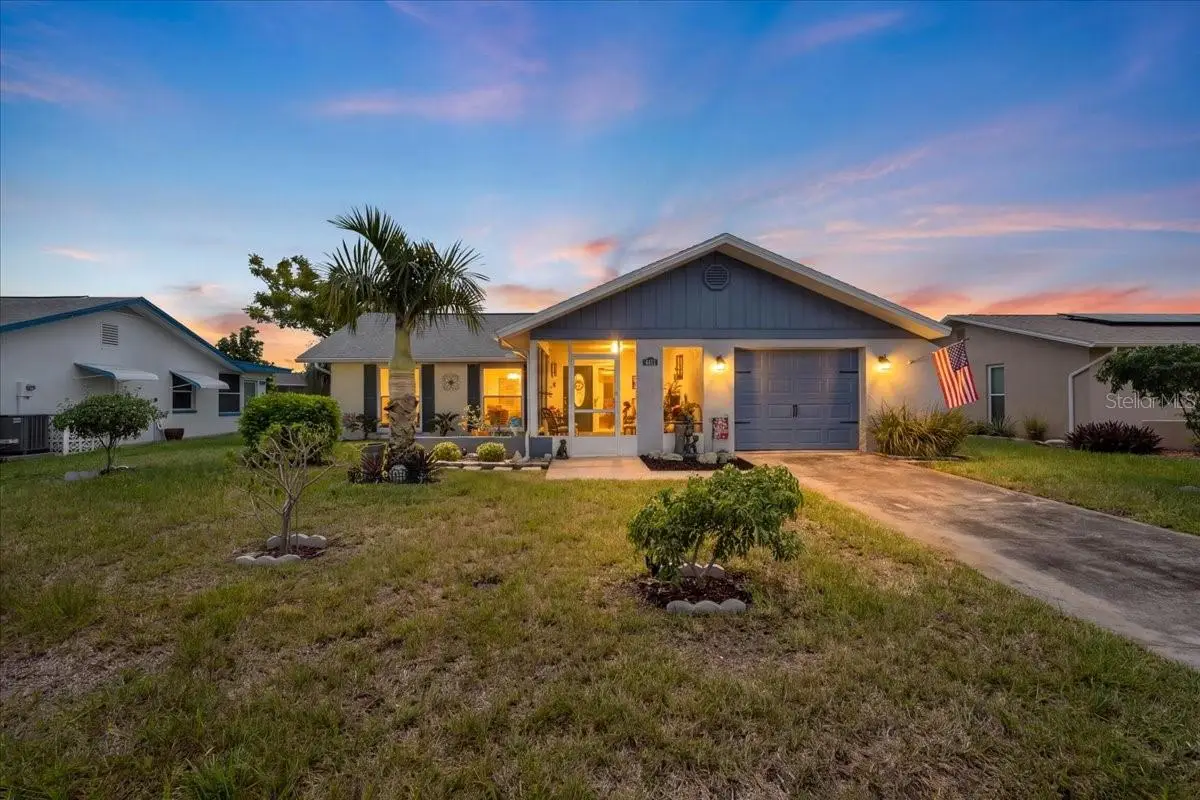 4411 Great Lakes Drive N, Clearwater, FL 33762 - #1