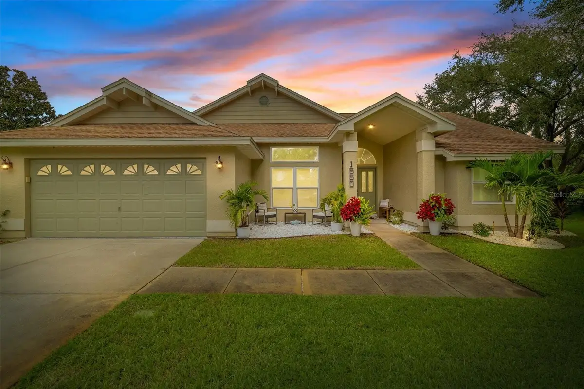 1650 Winners Circle, Tarpon Springs, FL 34689 - #1