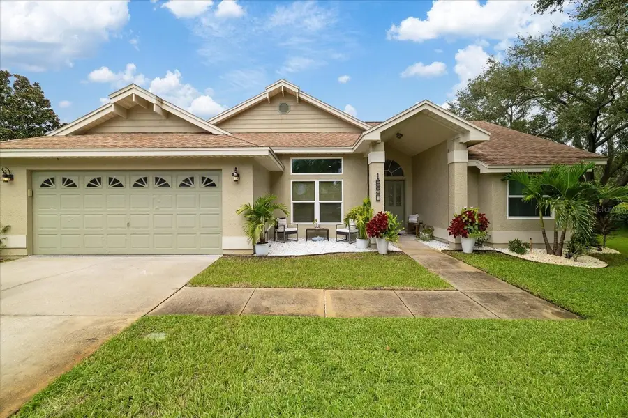 1650 Winners Circle, Tarpon Springs, FL 34689 - #3
