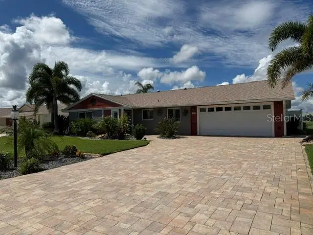 1804 Bunker Hill Drive, Sun City Center, FL 33573 - #1