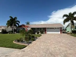 1804 Bunker Hill Drive, Sun City Center, FL 33573 - #2