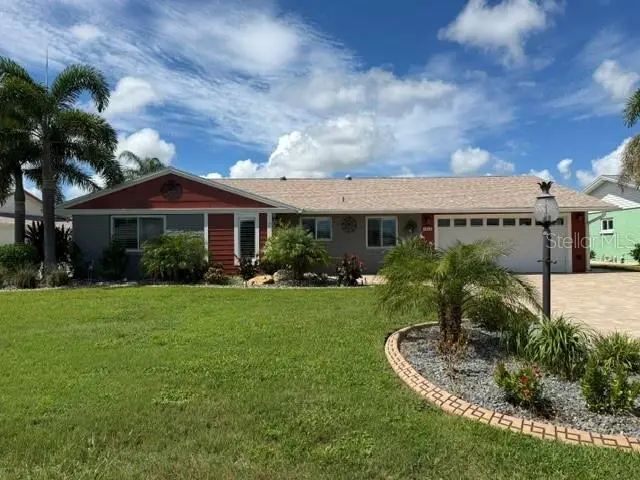 1804 Bunker Hill Drive, Sun City Center, FL 33573 - #3