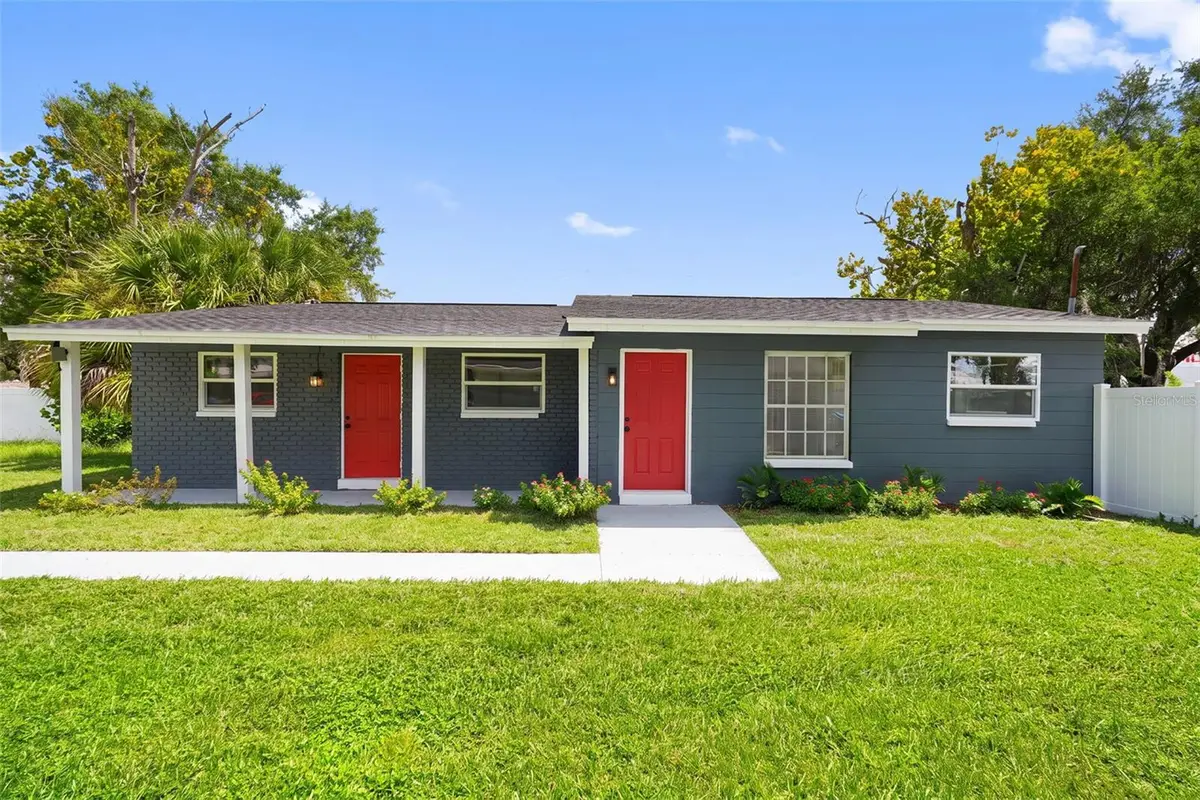 1409 College Park Lane, Tampa, FL 33612 - #1