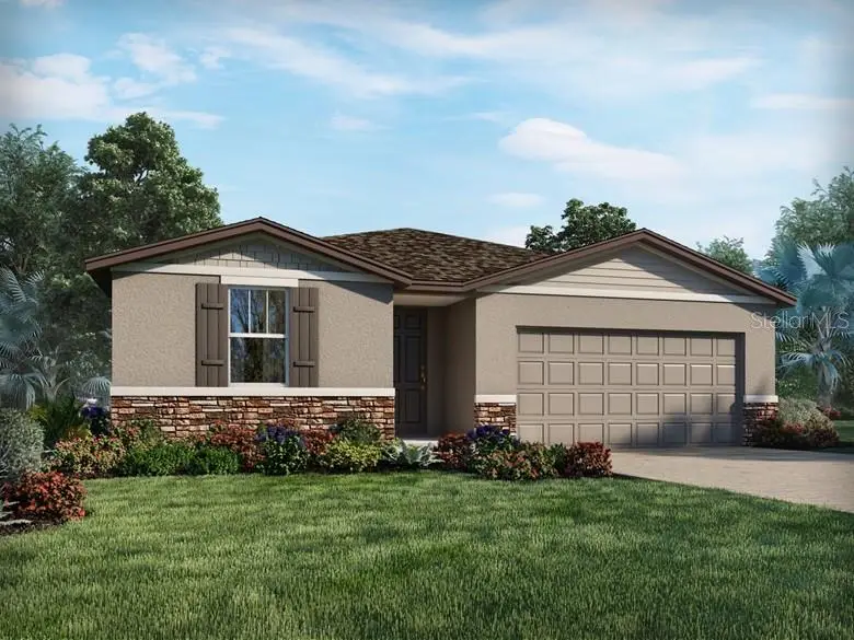 3761 Giorgio Drive, Winter Haven, FL 33884 - #1