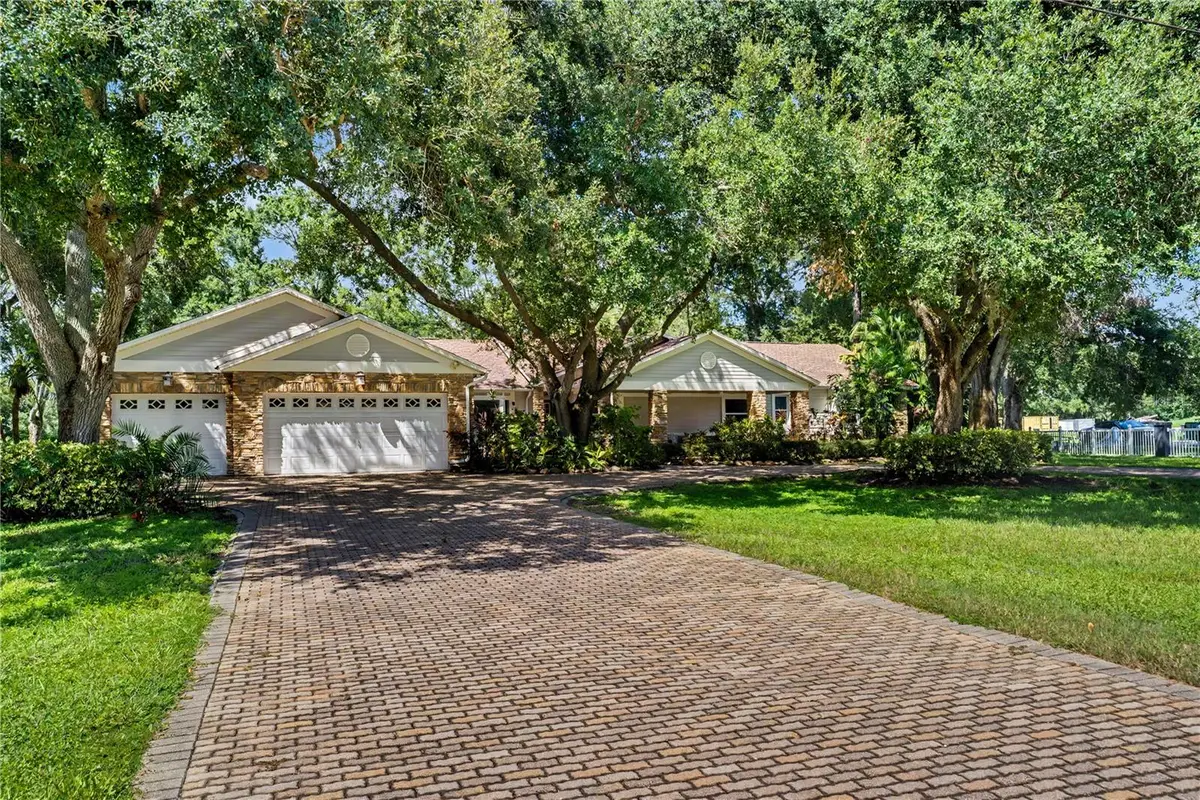 12511 Palomino Court, Tampa, FL 33626 - #1