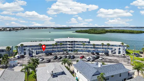 280 126th Avenue #103, TREASURE ISLAND, FL 33706