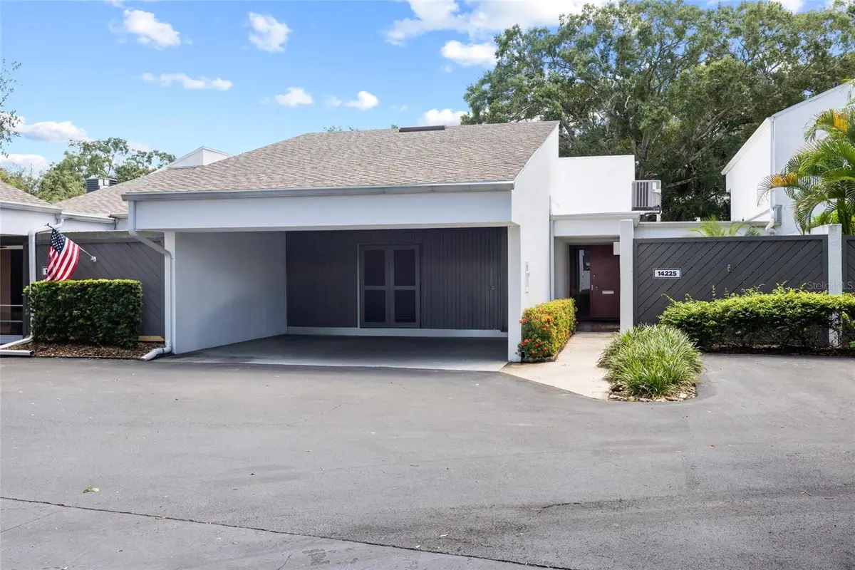 14225 Cypress Circle #14225, Tampa, FL 33618 - #1