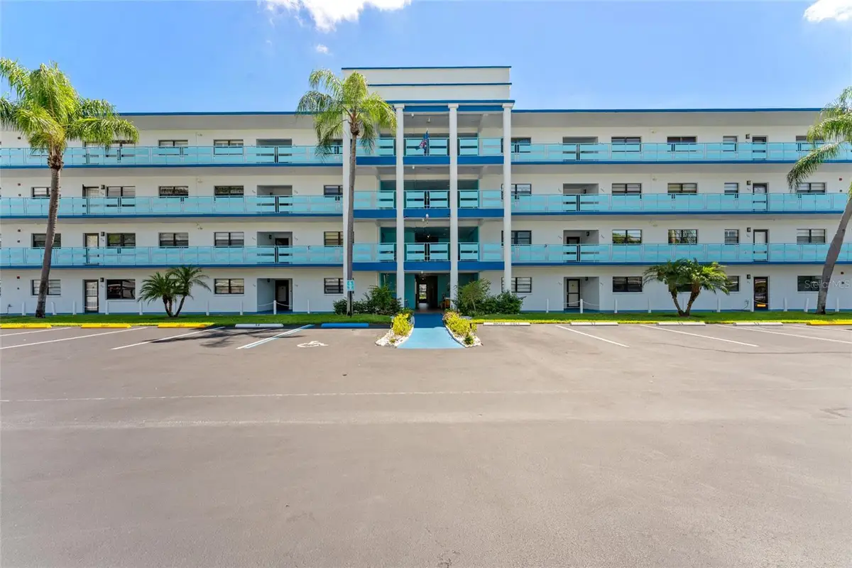 5970 80th Street N #309, Saint Petersburg, FL 33709 - #1