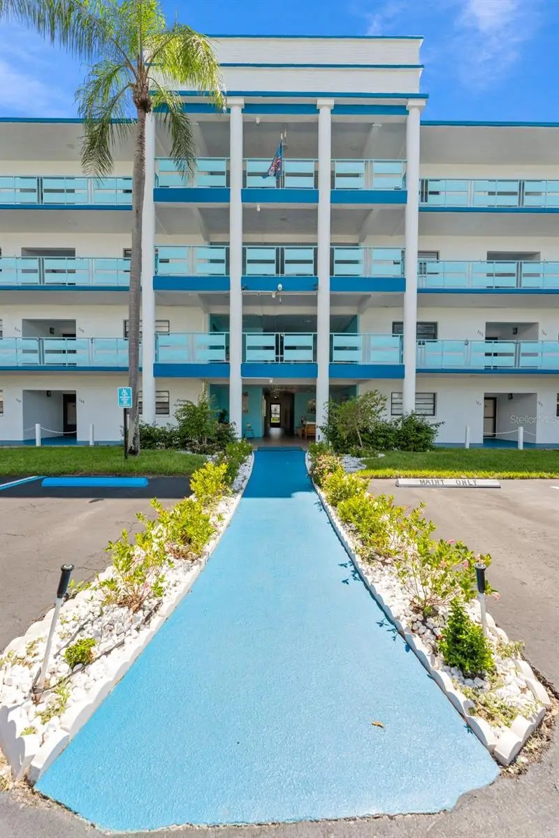 5970 80th Street N #309, Saint Petersburg, FL 33709 - #2