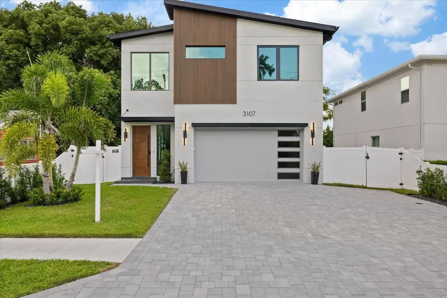 3107 W Beach Street, Tampa, FL 33607 - #2