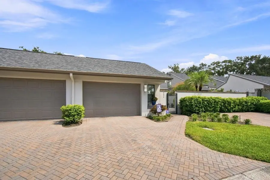 8643 Piper Lane, Seminole, FL 33777 - #2