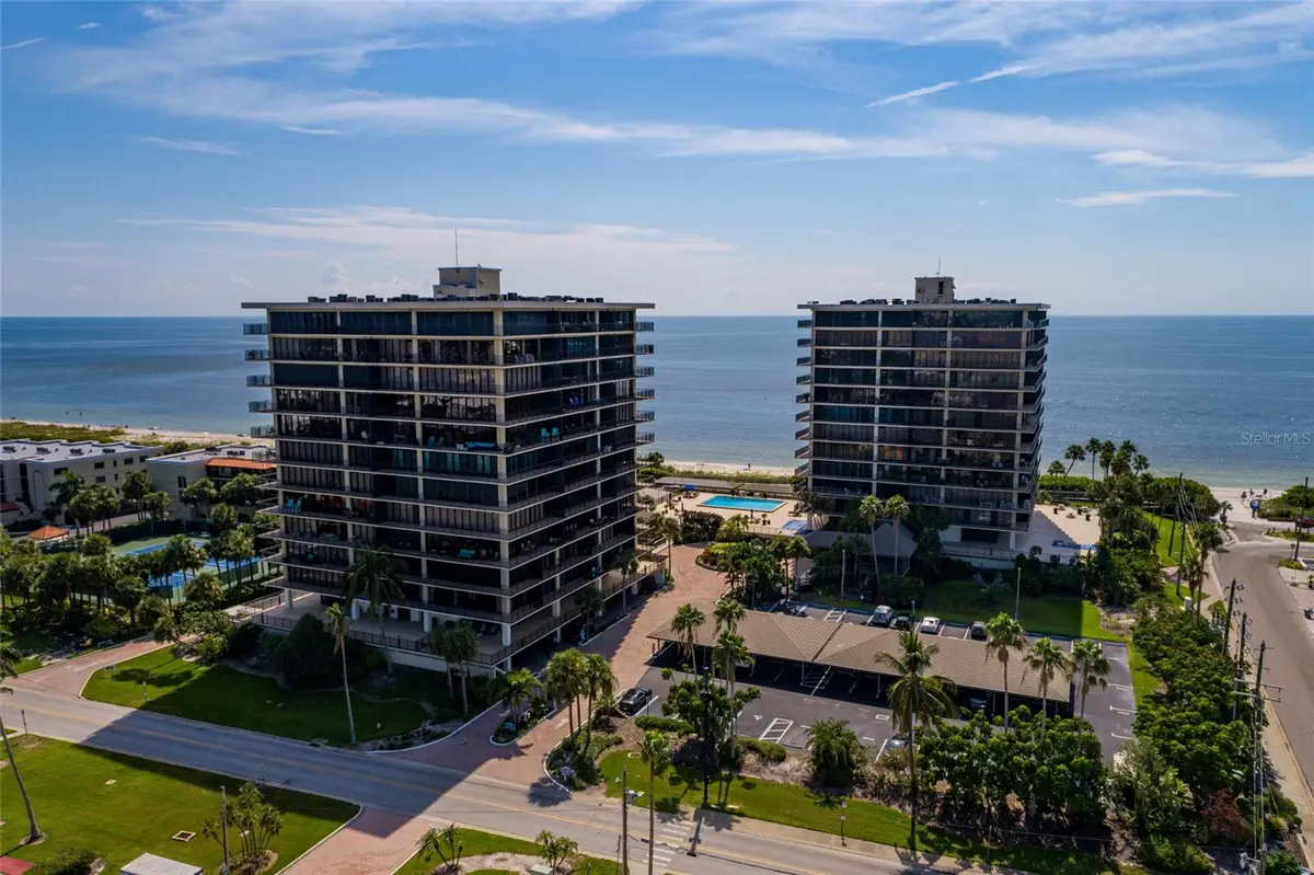 7650 Bayshore Drive #805, Treasure Island, FL 33706 - #1