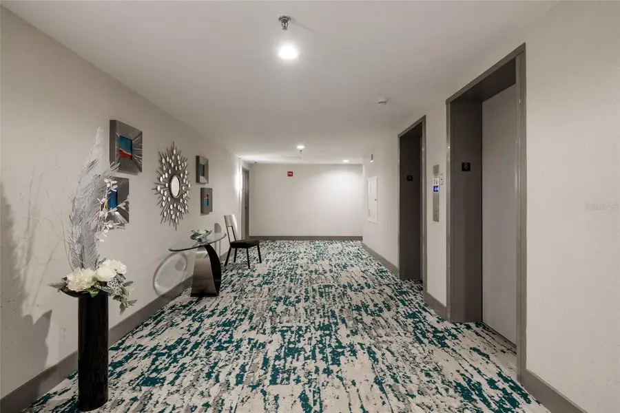 7650 Bayshore Drive #805, Treasure Island, FL 33706 - #3
