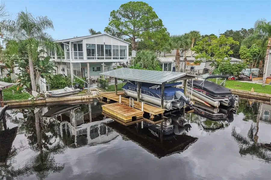 507 River View Lane, Tarpon Springs, FL 34689 - #2