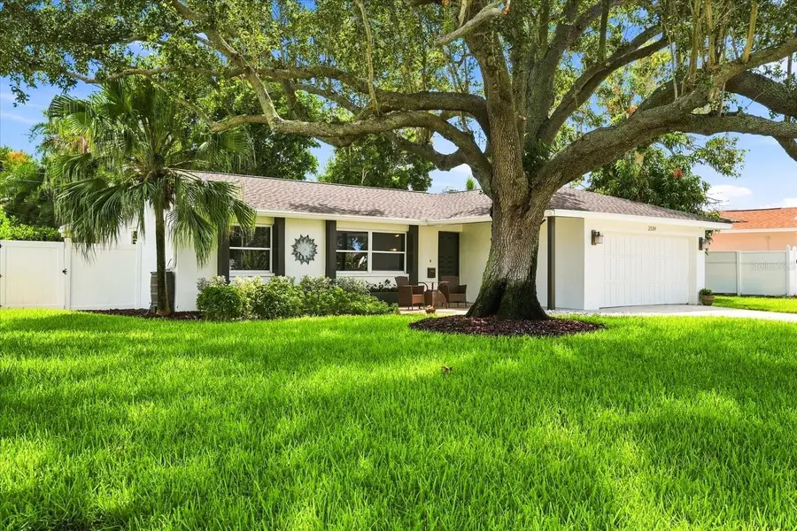 2334 Tropical Shores Drive Se, Saint Petersburg, FL 33705 - #2