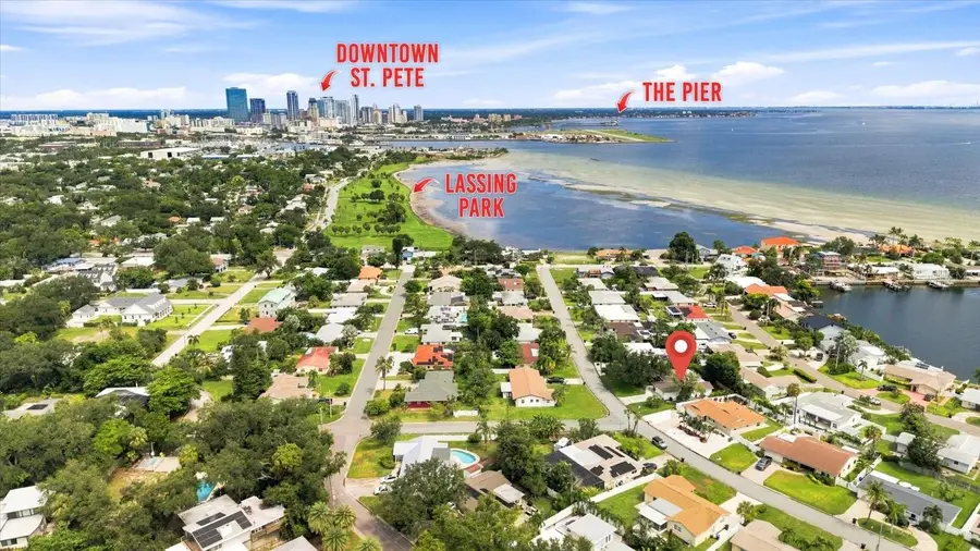 2334 Tropical Shores Drive Se, Saint Petersburg, FL 33705 - #3