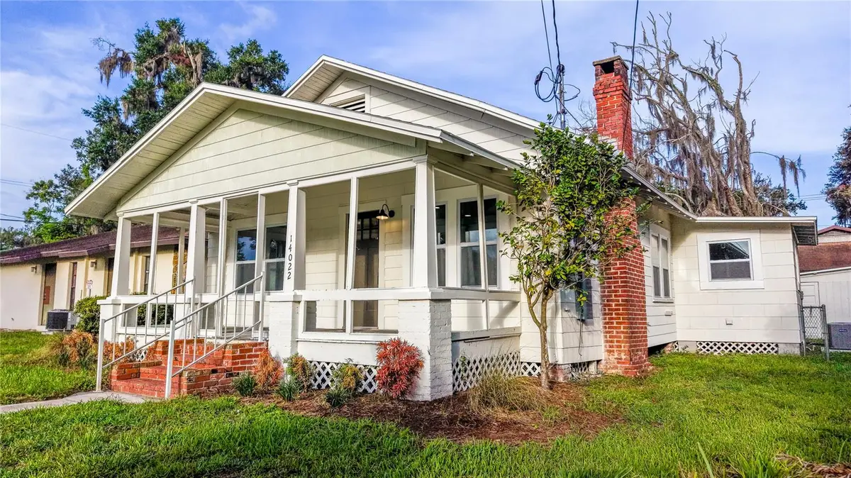 14022 4th Street, Dade City, FL 33525 - #1
