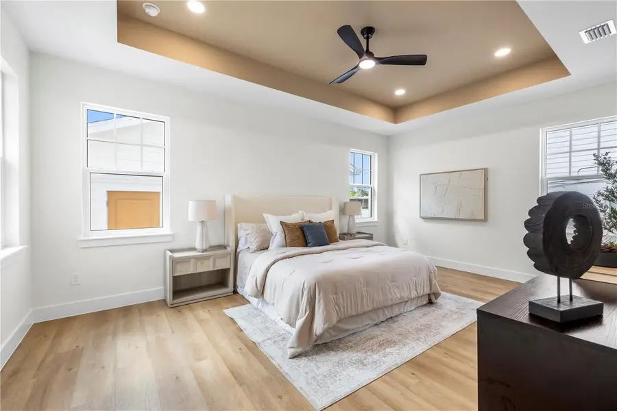 3336 8th Avenue N, Saint Petersburg, FL 33713 - #3