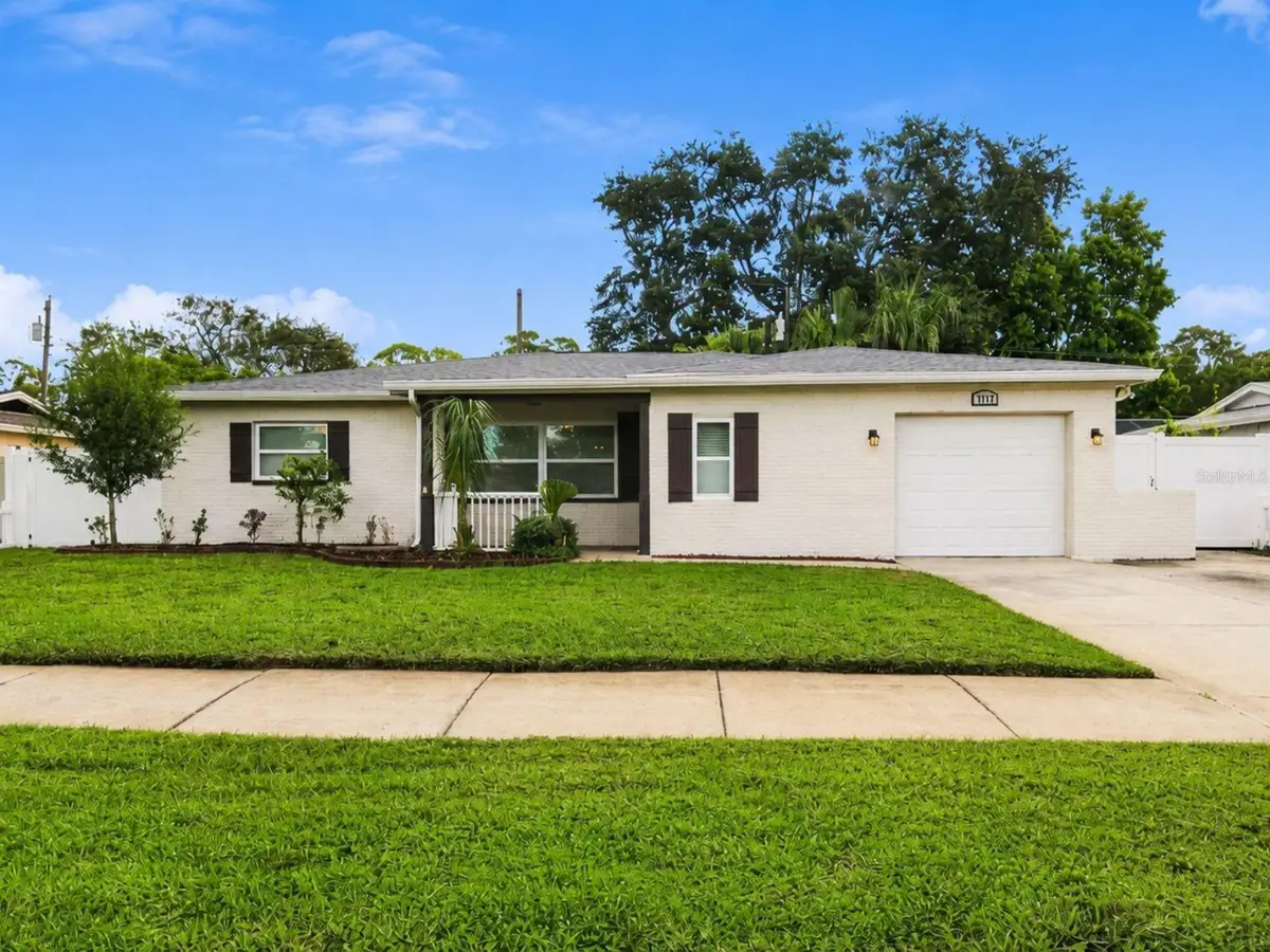 7719 91st Street, Seminole, FL 33777 - #1