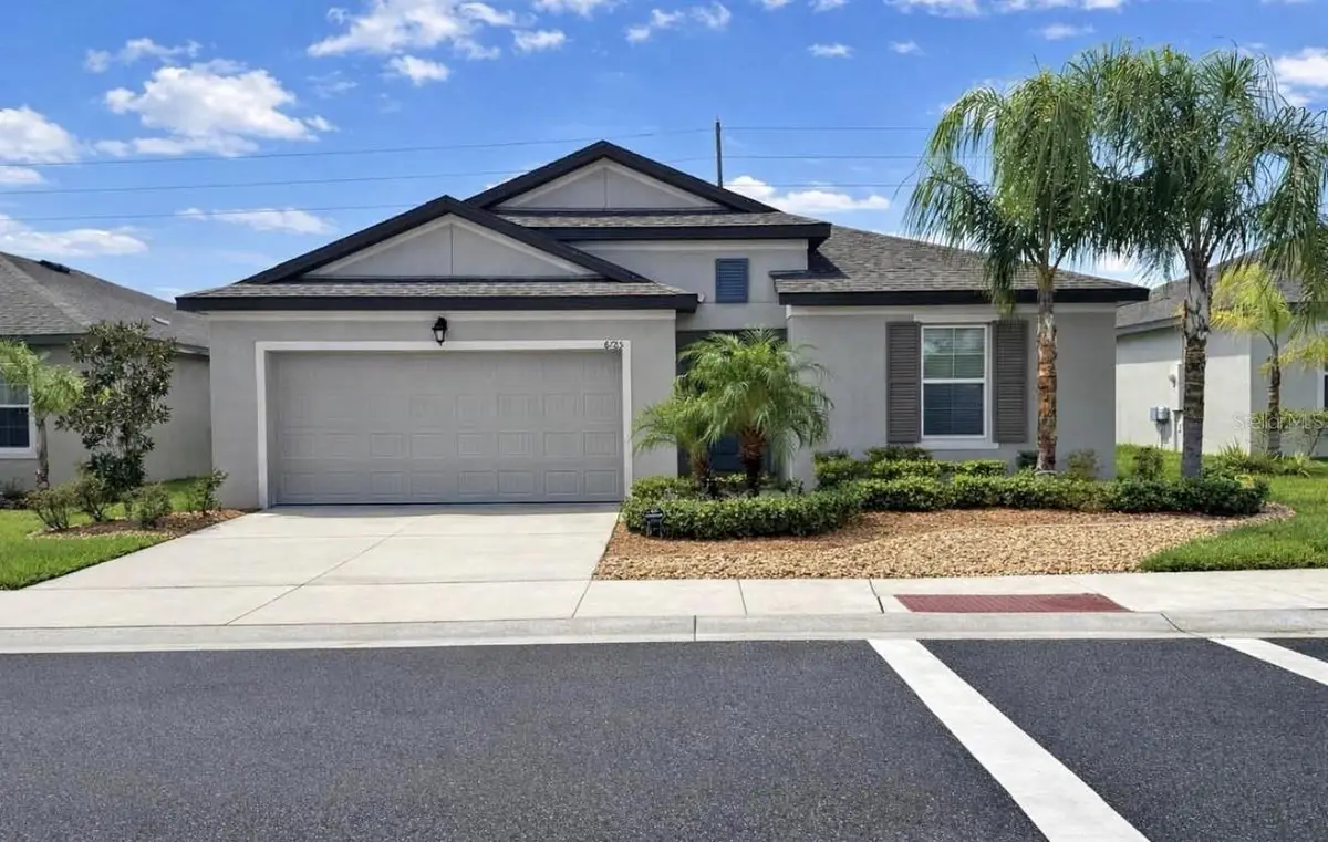 6785 Shelby Lynn Way, Zephyrhills, FL 33542 - #1