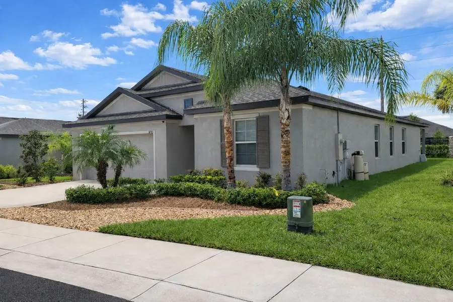 6785 Shelby Lynn Way, Zephyrhills, FL 33542 - #2