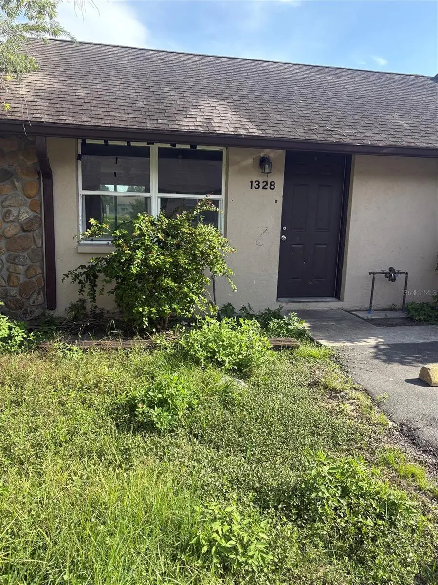 1328 54th Avenue E #1328, Bradenton, FL 34203 - #1