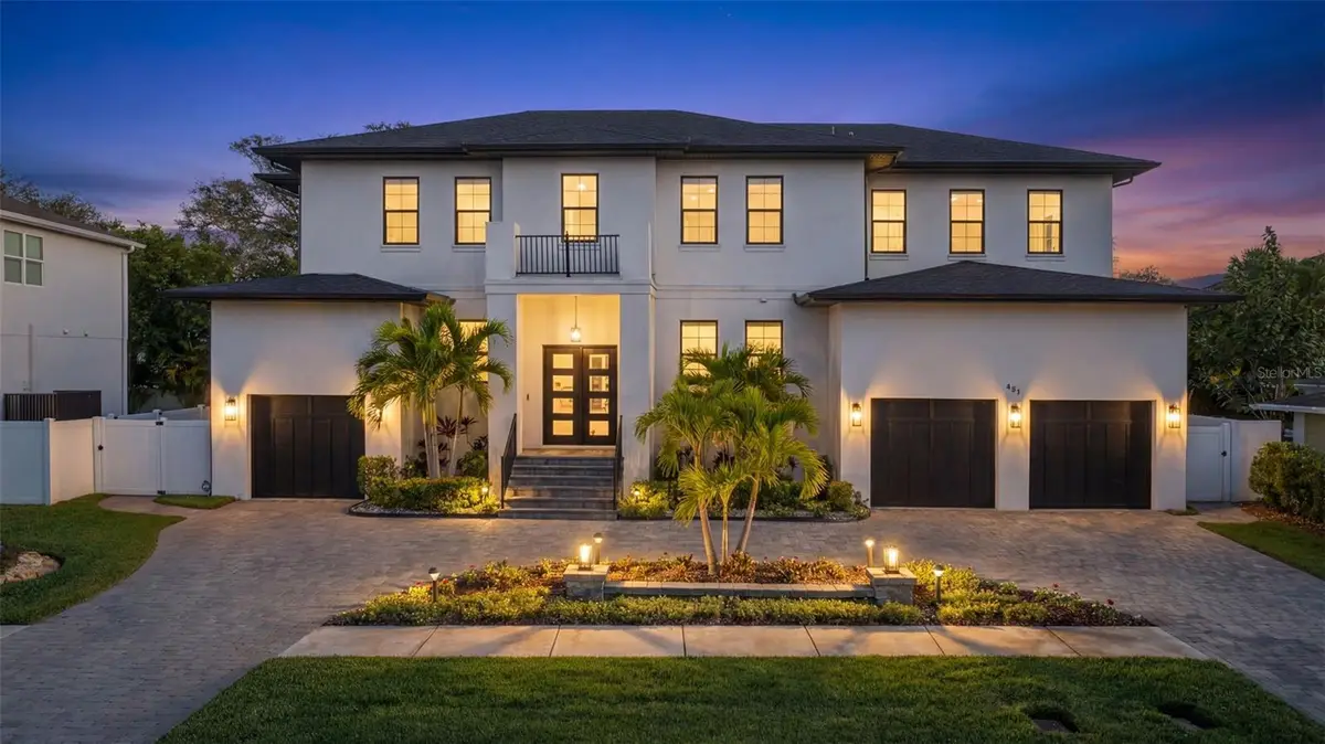 481 W Davis Boulevard, Tampa, FL 33606 - #1
