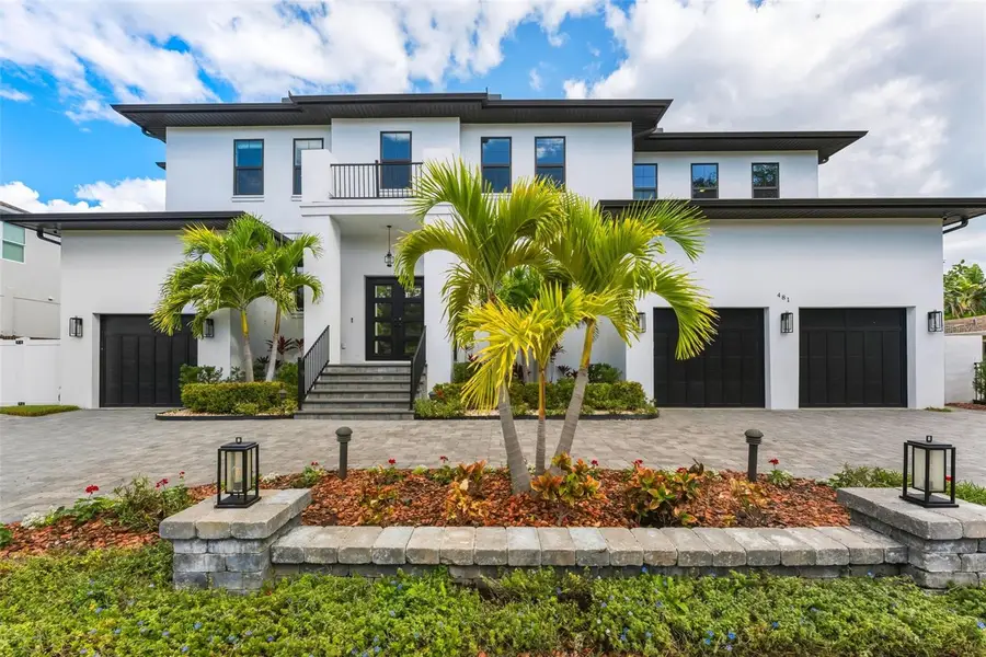 481 W Davis Boulevard, Tampa, FL 33606 - #3