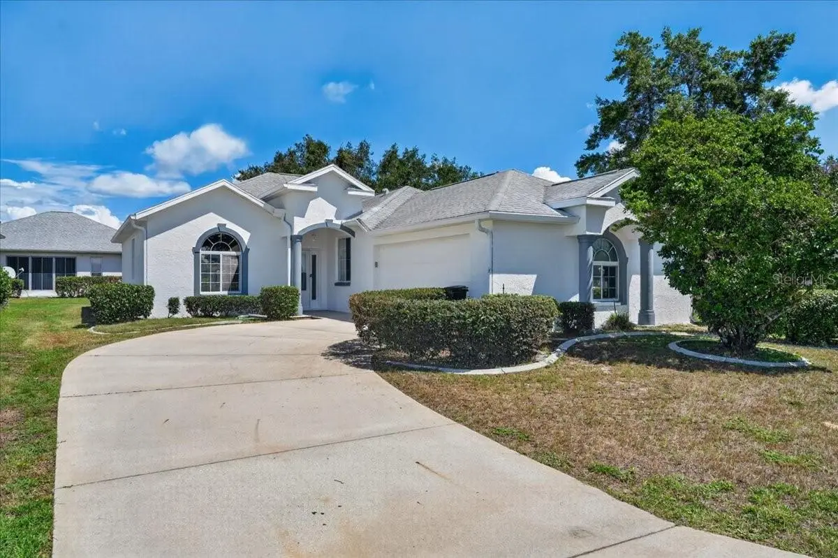 2405 NW 55th Avenue Road, Ocala, FL 34482 - #1