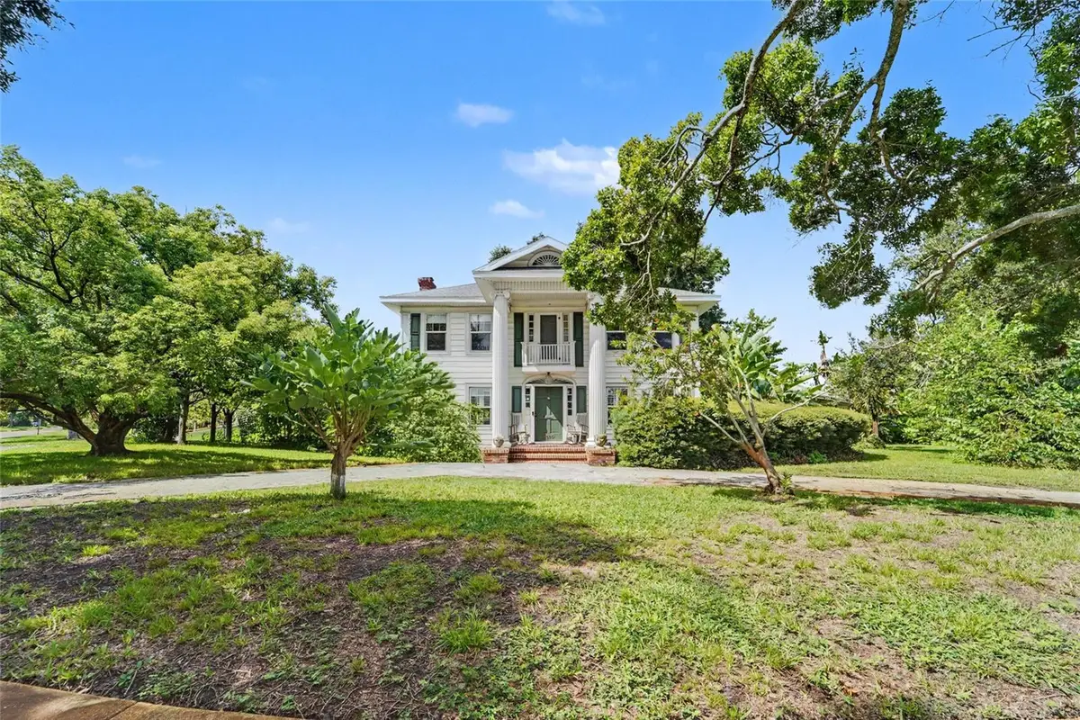 6100 3rd Avenue N, Saint Petersburg, FL 33710 - #1
