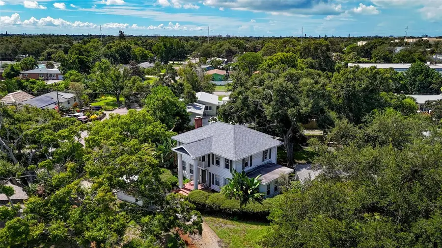 6100 3rd Avenue N, Saint Petersburg, FL 33710 - #3