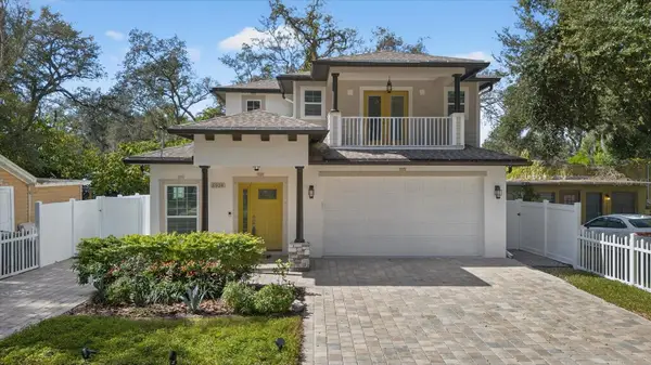 8914 N Lynn Avenue, TAMPA, FL 33604