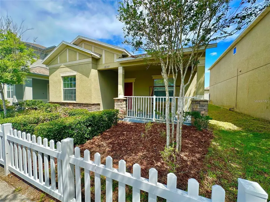 1607 Acadia Harbor Place, Brandon, FL 33511 - #2