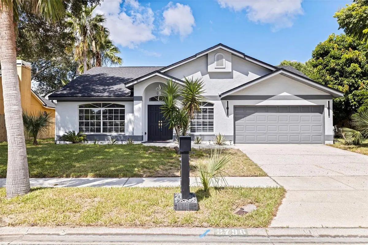 2796 Challenger Drive, Palm Harbor, FL 34683 - #1