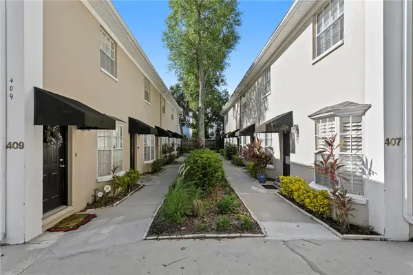 409 S Audubon Avenue #2, TAMPA, FL 33609