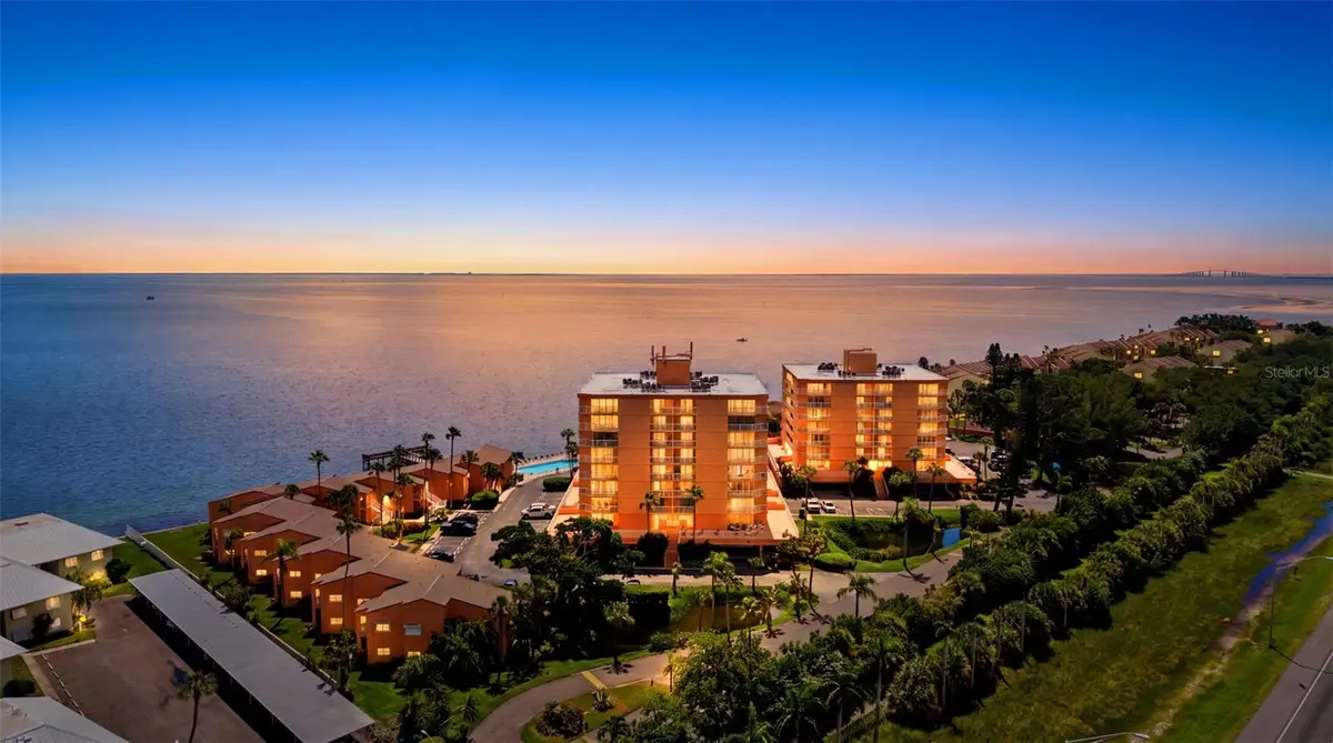 7432 Sunshine Skyway Lane S #506, Saint Petersburg, FL 33711 - #1