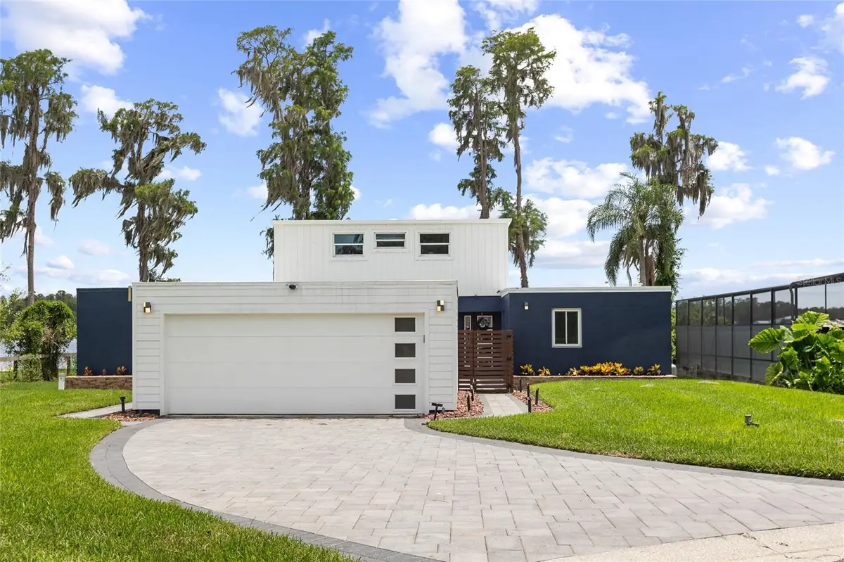 18200 Cypress Cove Lane, Lutz, FL 33549 - #1