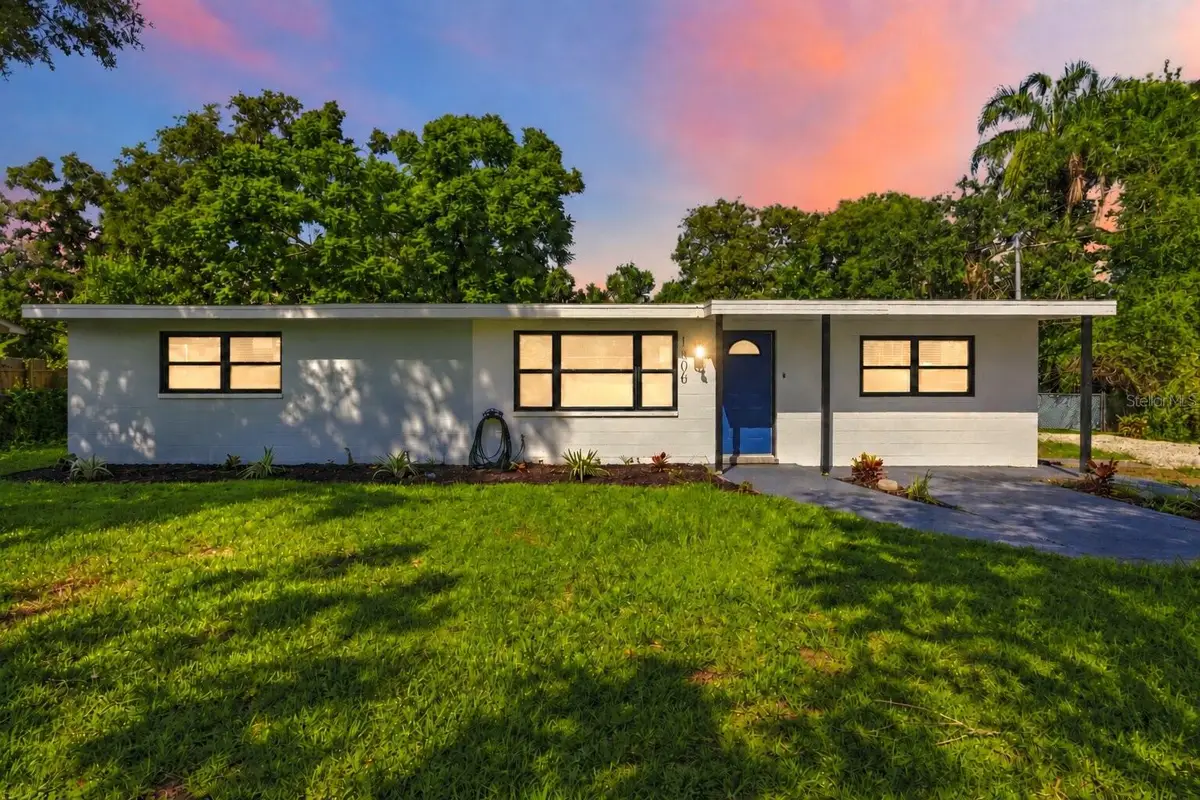 1806 Dierker Drive, Valrico, FL 33596 - #1