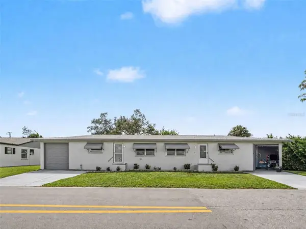 4506 86th Street W #A, BRADENTON, FL 34210