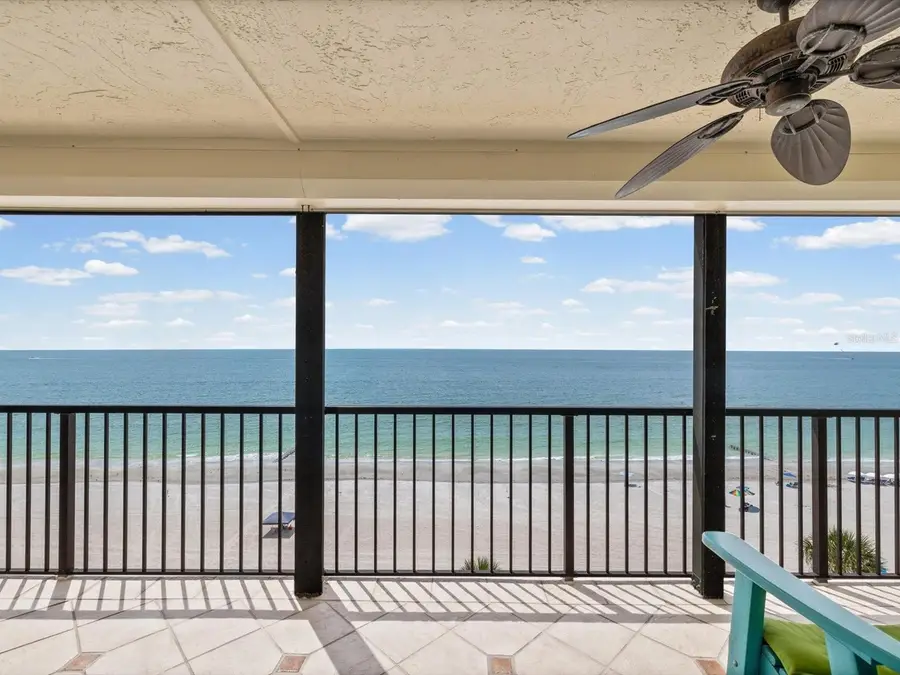 15000 Gulf Boulevard #807, Madeira Beach, FL 33708 - #2