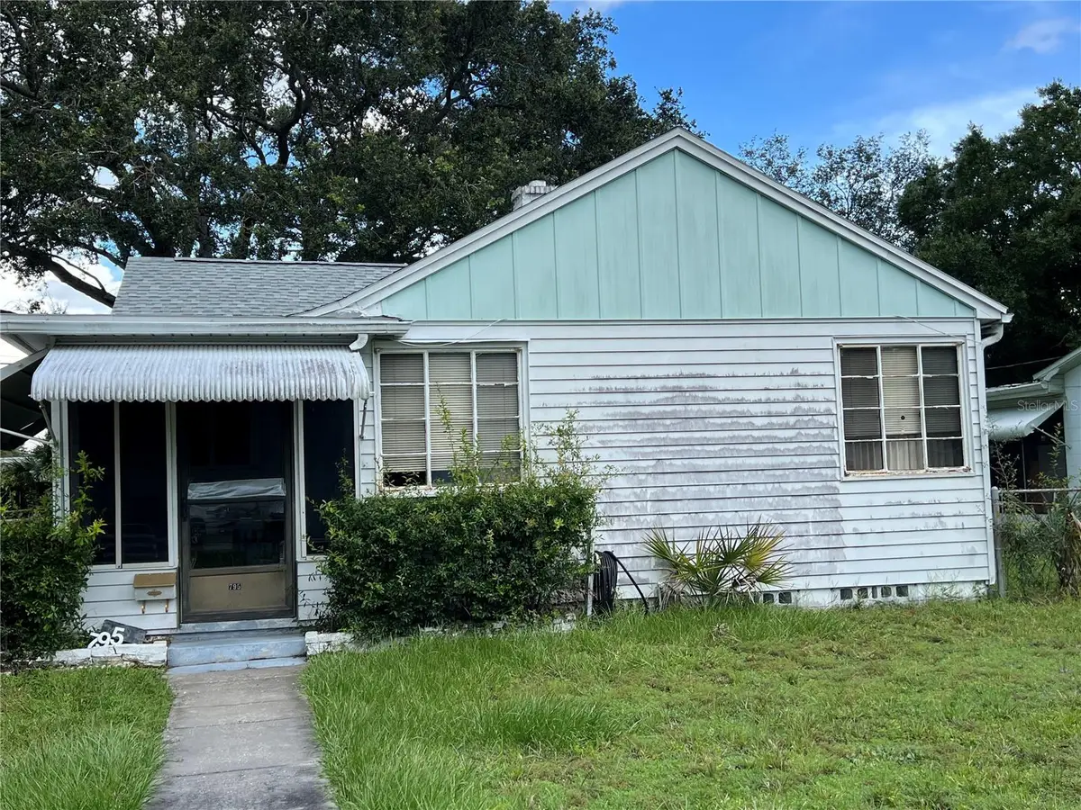 795 47th Avenue N, Saint Petersburg, FL 33703 - #1