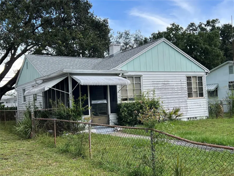 795 47th Avenue N, Saint Petersburg, FL 33703 - #3