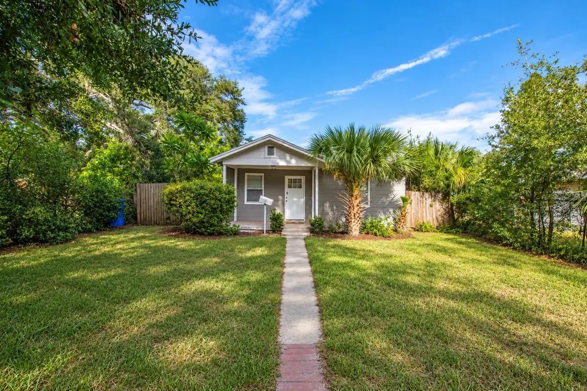 1535 Preston Street S, Saint Petersburg, FL 33712 - #1