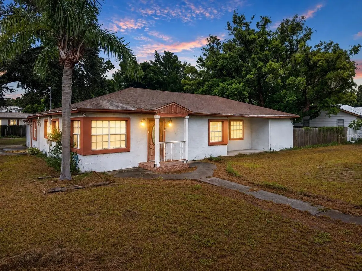 1302 E Sligh Avenue, Tampa, FL 33604 - #1