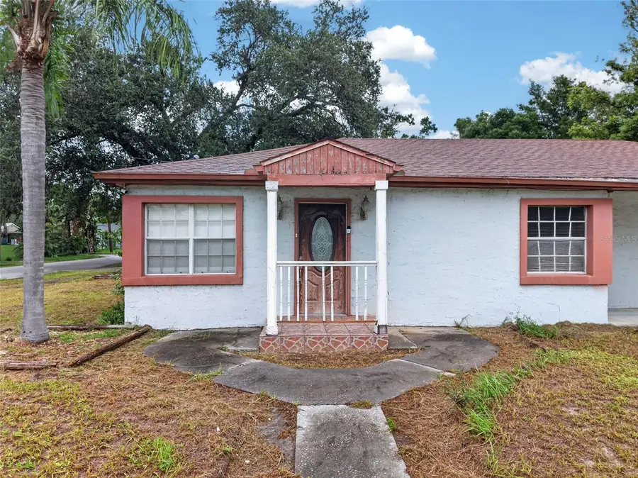 1302 E Sligh Avenue, Tampa, FL 33604 - #2