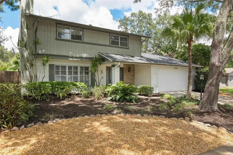 2784 Heatherwood Court, Clearwater, FL 33761 - #2