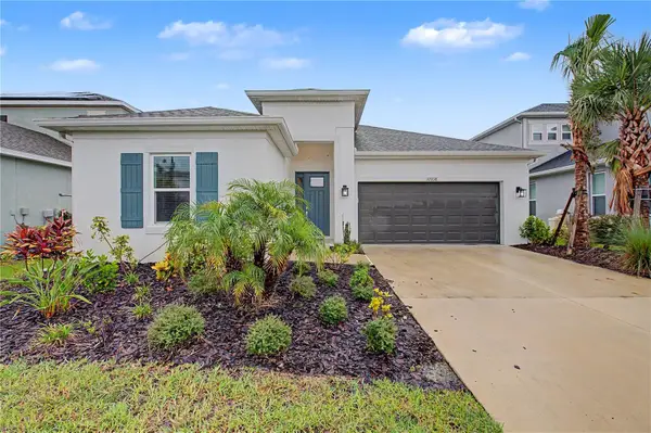 10938 Fieldstone Drive, PALMETTO, FL 34221